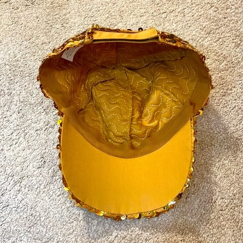 N/A gold baseb